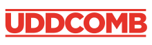 Uddcomb Logo