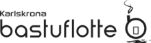 Bastuflotte Logo