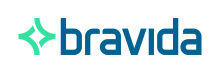 Bravida Logo Rgb Pos
