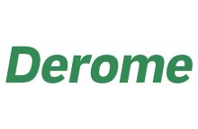 Derome Logo
