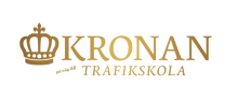 Kronan Trafikskola Logo