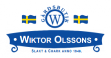 Logo Wiktor Olssons Org