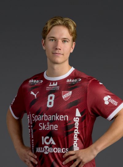 Mattias Söderberg Beskuren