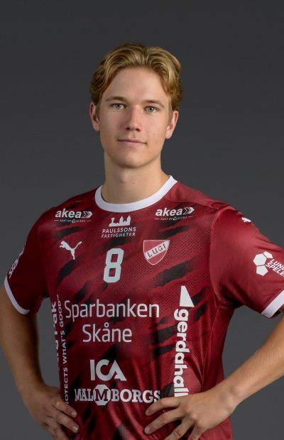 Mattias Söderberg Beskuren