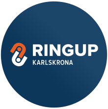 Ringup Karlskrona Some