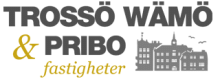 Trossö logo